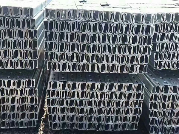 光伏支架 5